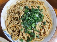 -邓邓胖姐拌面(濉溪路店)