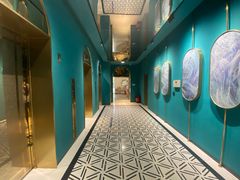 -美豪怡致酒店(上海长寿路店)