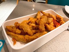 -半天妖烤鱼(百乐广场店)