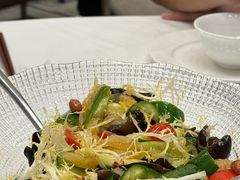 大拌菜-寻味顺德·顺峰山庄(大良店)