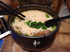 -和府捞面(方庄店)