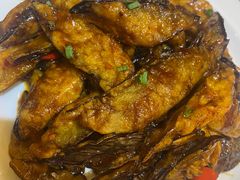 -烤肉宛饭庄(南礼士路店)