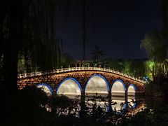 -济南大明湖景区