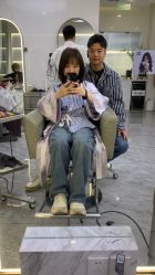 -COSMO PRO造型