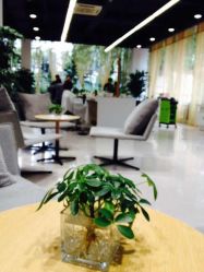 店内-CARR SALON