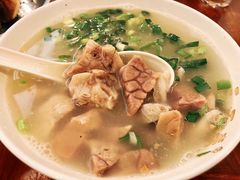 肚肺汤-三两春肚肺汤(崂山路店)