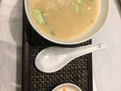 -明阁 Ming Court(广州朗豪酒店)