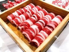 -新一哥粤菜火锅(瑞金店)