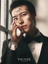 -鱼映像摄影·珍藏级影像品牌