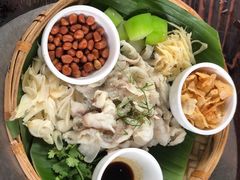 -园林美食城·本土农家菜(杨和镇店)