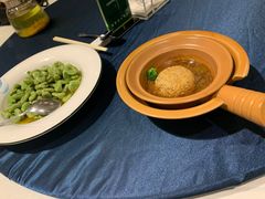 -香雪海饭店中餐厅(人民桥店)