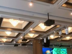 大堂-水都假日酒店-海韵西餐厅(龙胜路店)