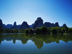 -明仕田园