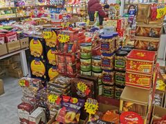 -紫荆城食品交易中心(华强北店)