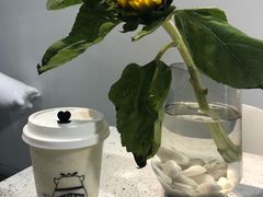 -茶力的小怪兽(梅林卓悦汇店)
