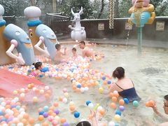 -天目湖涵田半山温泉