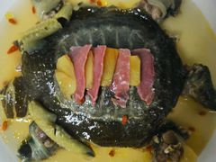 -阿娘家·原生态农家菜(国顺东路店)