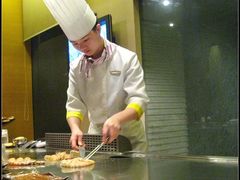 美女主厨-福临饭店(维一店)