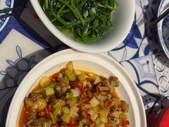 -图味美小黄鱼·景德菜(浙江路店)