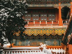 -故宫博物院(故宫)