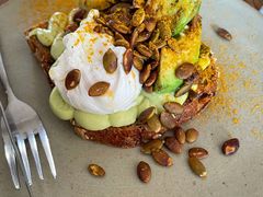 -BOR Eatery(安福路店)