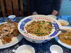 -旺角小渔村·海肠捞饭开创者(二马路店)