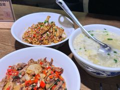 -八碗湘长沙市井菜(坡子街店)