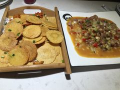 -千岛湖小鱼儿·淳安匠心农家菜