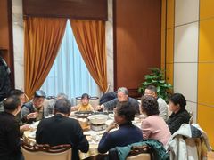 -湖北三五醇酒店·35年新楚菜