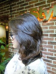 -P.STYLE 派斯造型