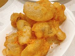-金翠皇宫粤菜·点心·海鲜(科技园店)