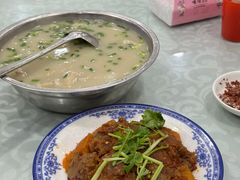-胡世羊肉汤(南街店)