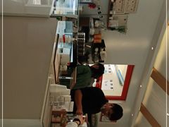 -稀物集咖啡(徽州大道店)