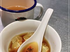 -探鱼·鲜青椒爽麻烤鱼(银泰城店)