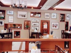 大堂-熙盛源(滨湖万达店)