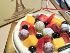 -多乐之日(和平伊势丹店)