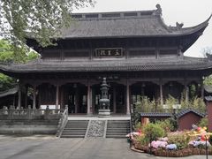 -钱王祠