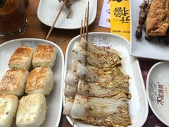 -木屋烧烤(白石洲店)