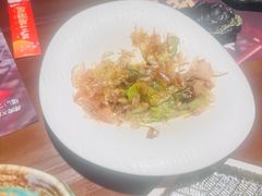 -弓二·烧鸟居酒屋(财富购物中心店)