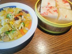 千层油糕-扬州狮子楼·非遗淮扬菜(东关街店)