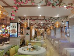 -大师傅金奖啤酒鱼(西街口总店)