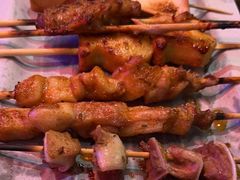 -肉串汪(望京店)