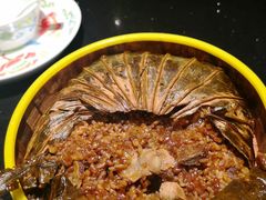 -老头儿油爆虾·知味杭州(爱琴海购物中心)