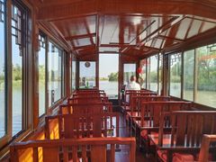 -漩门湾国家湿地公园