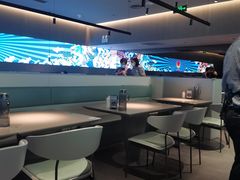 -半天妖烤鱼(绿地大融城店)