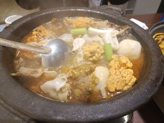 -肖记公安牛肉鱼杂馆·省级非物质文化遗产(三角路直营店)