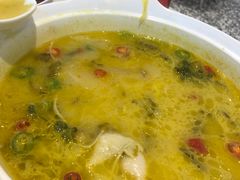 -鱼你在一起(闵行龙盛国际店)