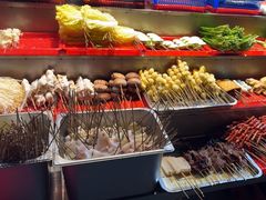 -为民烧烤吧.自贡爆炒菜(收录10年好店)