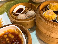 -潮福城大酒楼·潮粤菜·港式点心(阳光城店)