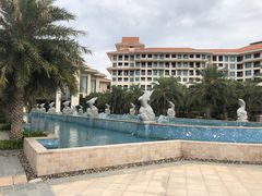 -惠州金海湾嘉华度假酒店